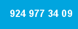 924 977 34 09